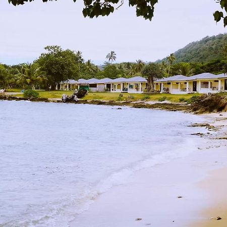 Blue Bay Resort Port Vila Luaran gambar