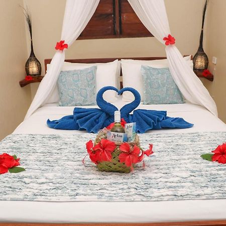 Blue Bay Resort Port Vila Luaran gambar