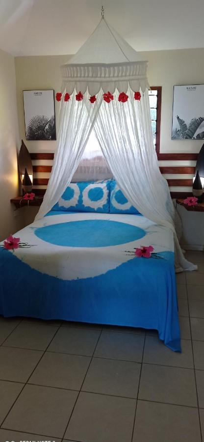 Blue Bay Resort Port Vila Luaran gambar