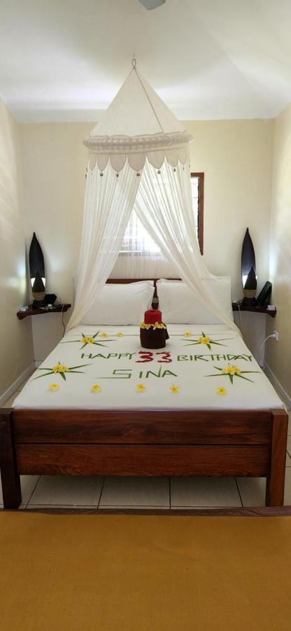 Blue Bay Resort Port Vila Luaran gambar