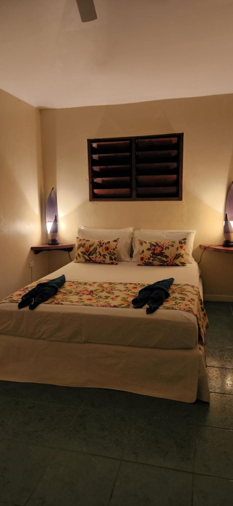 Blue Bay Resort Port Vila Luaran gambar