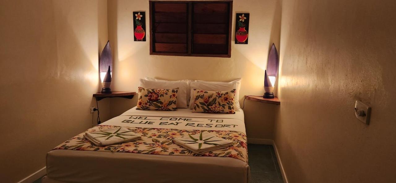 Blue Bay Resort Port Vila Luaran gambar