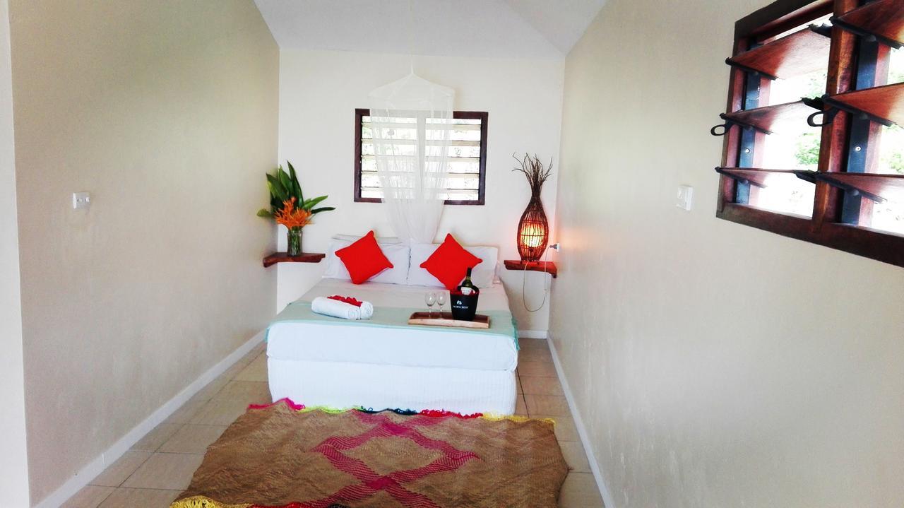 Blue Bay Resort Port Vila Luaran gambar