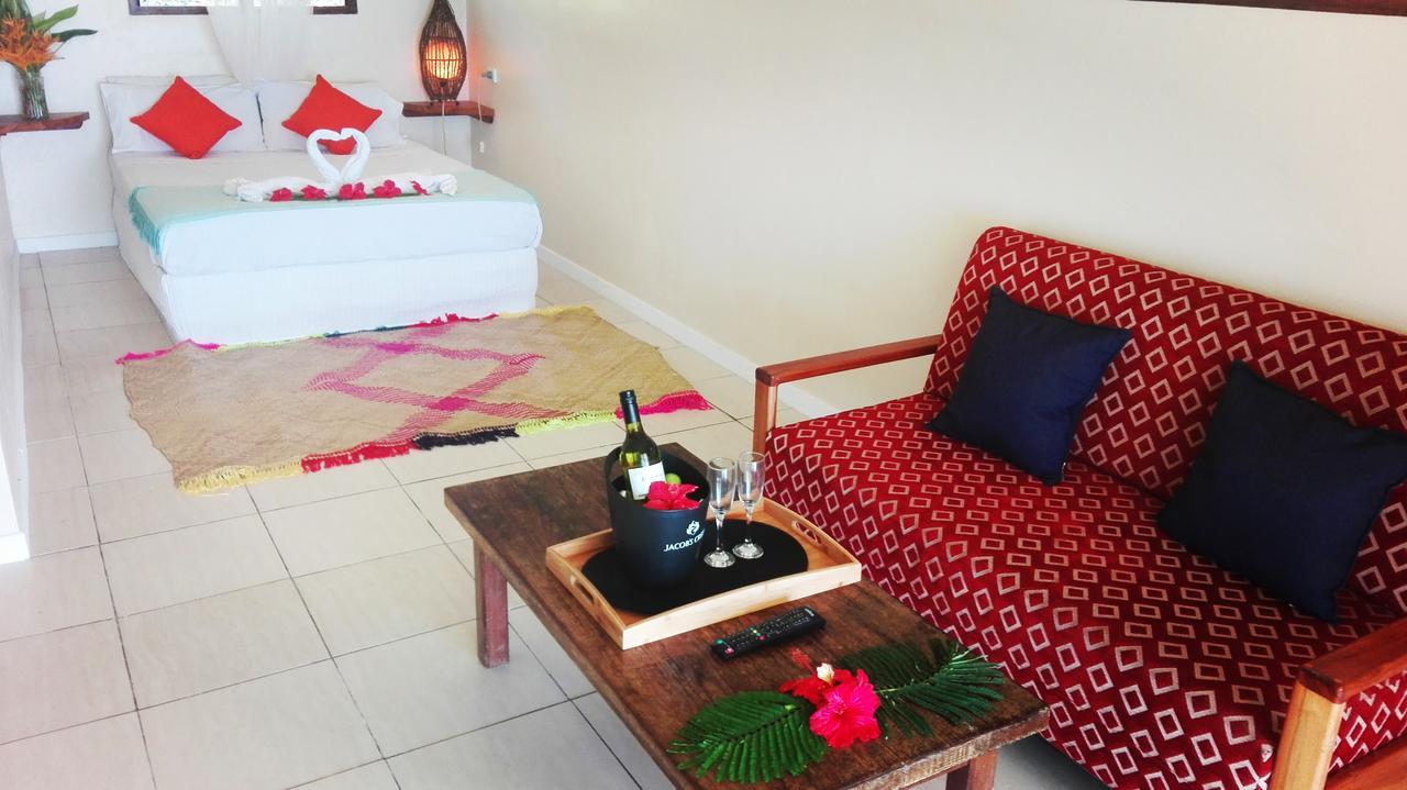 Blue Bay Resort Port Vila Luaran gambar