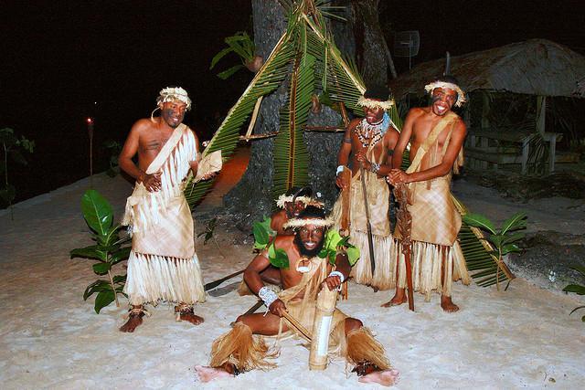 Blue Bay Resort Port Vila Luaran gambar