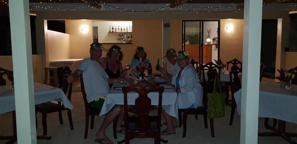 Blue Bay Resort Port Vila Luaran gambar