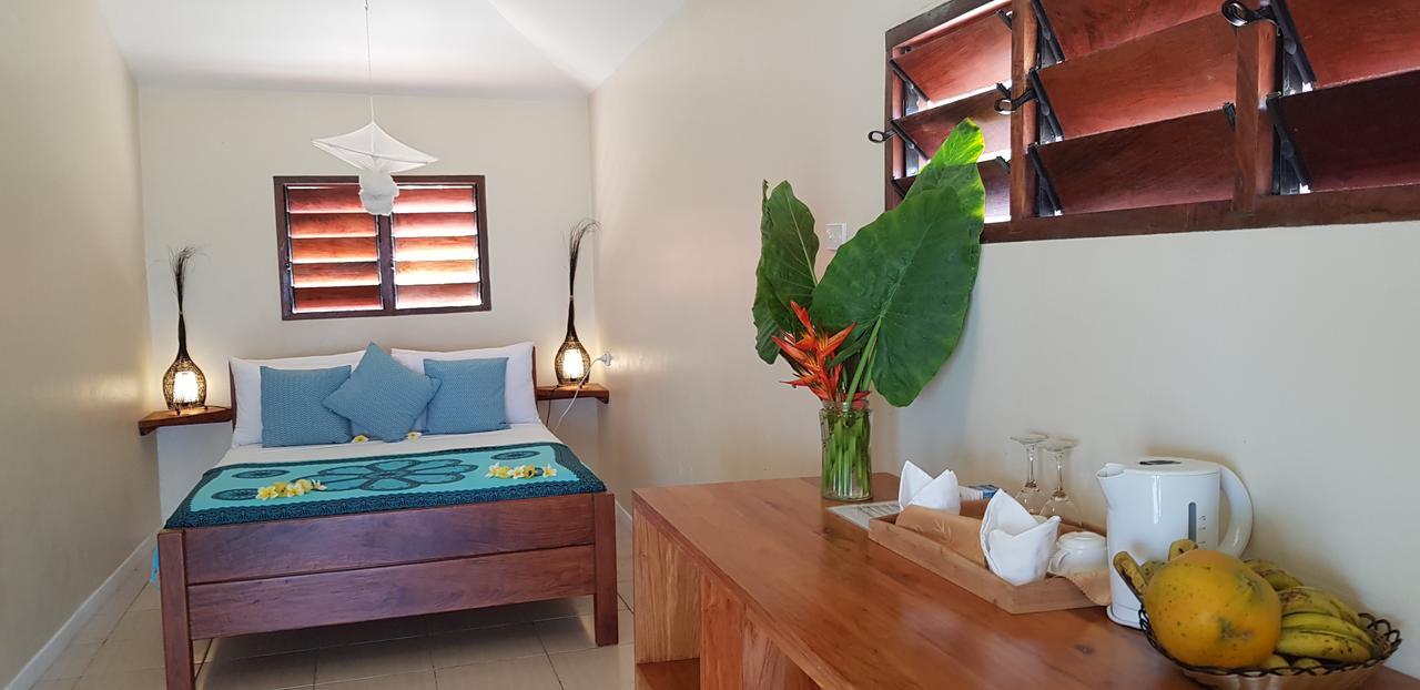 Blue Bay Resort Port Vila Luaran gambar