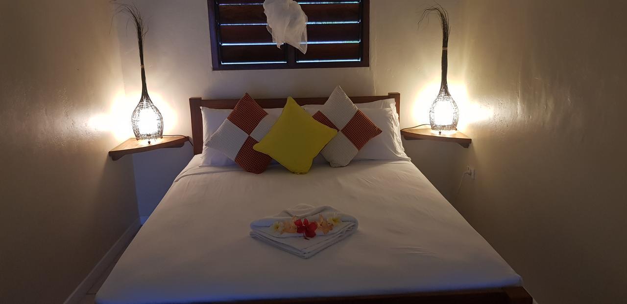 Blue Bay Resort Port Vila Luaran gambar
