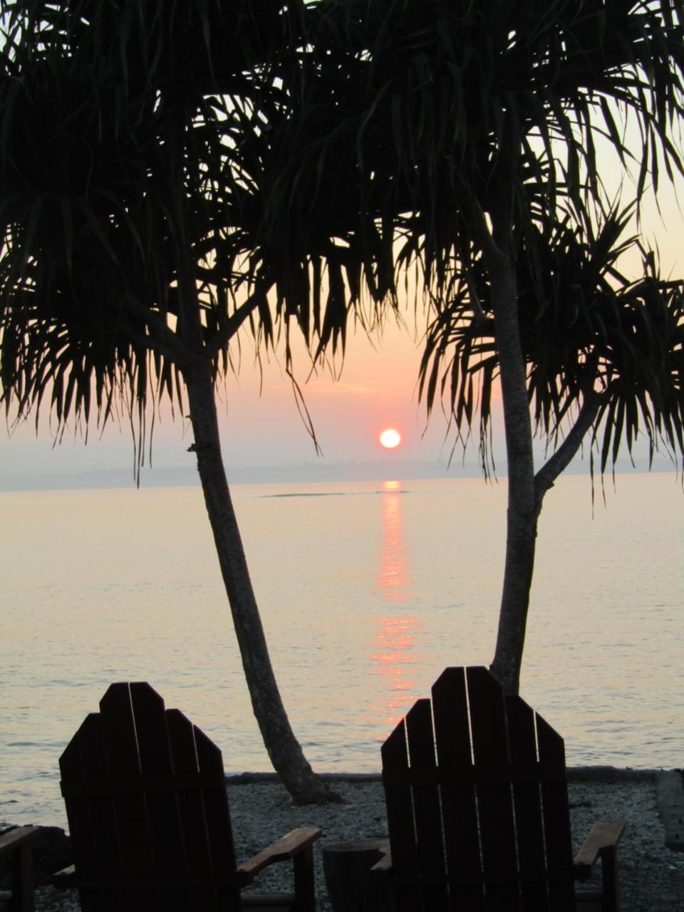 Blue Bay Resort Port Vila Luaran gambar