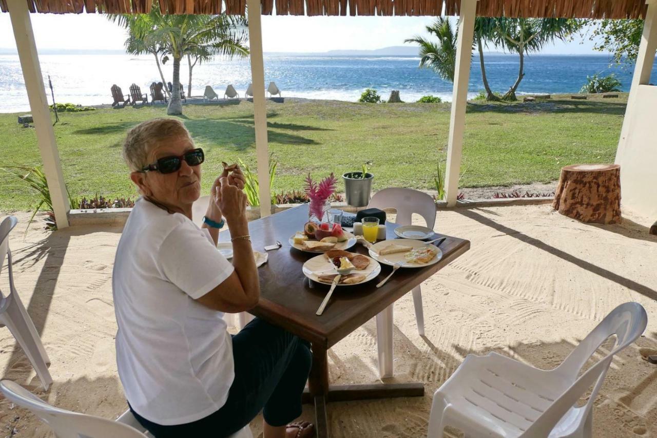 Blue Bay Resort Port Vila Luaran gambar