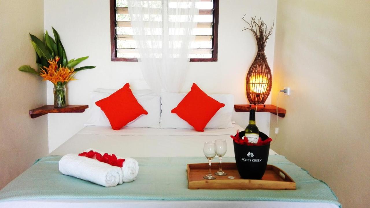 Blue Bay Resort Port Vila Luaran gambar