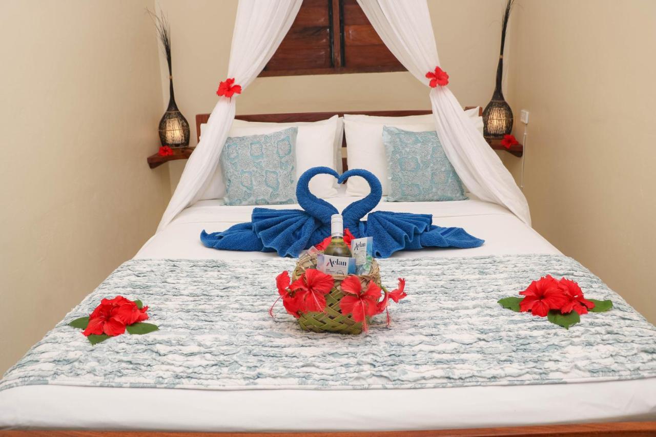 Blue Bay Resort Port Vila Luaran gambar