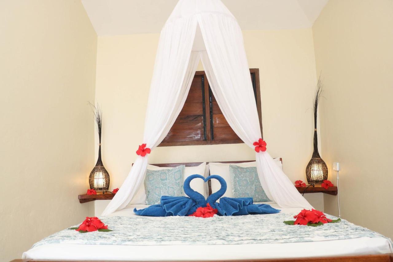 Blue Bay Resort Port Vila Luaran gambar